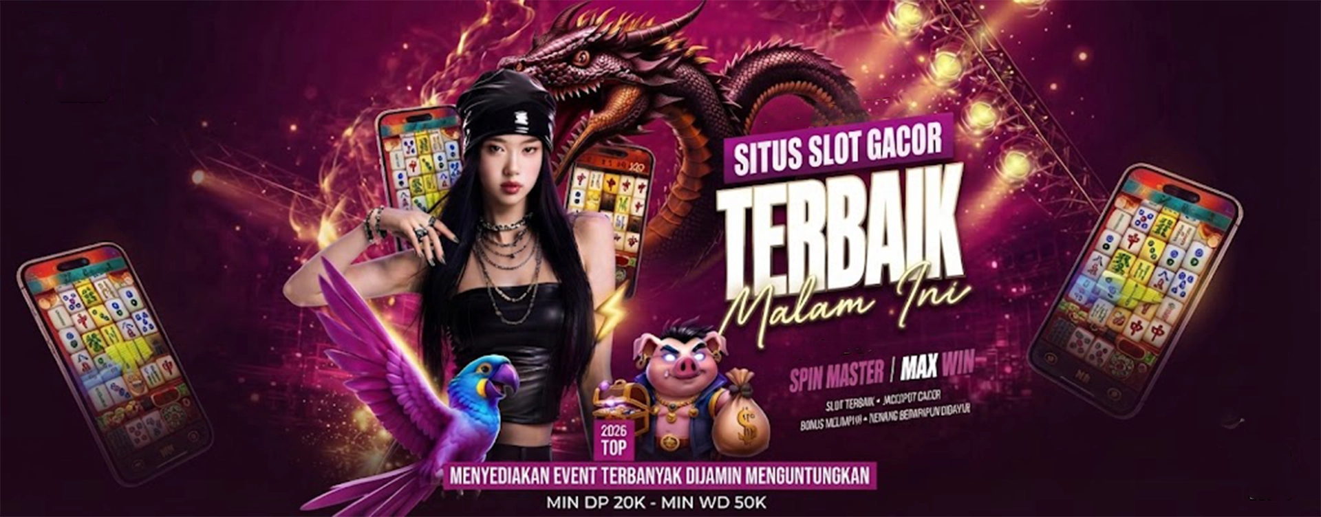 PUSAT123